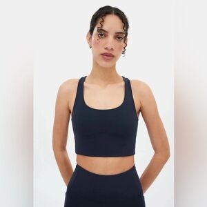 NWT GIRLFRIEND COLLECTIVE Sports Bra, Size XS
